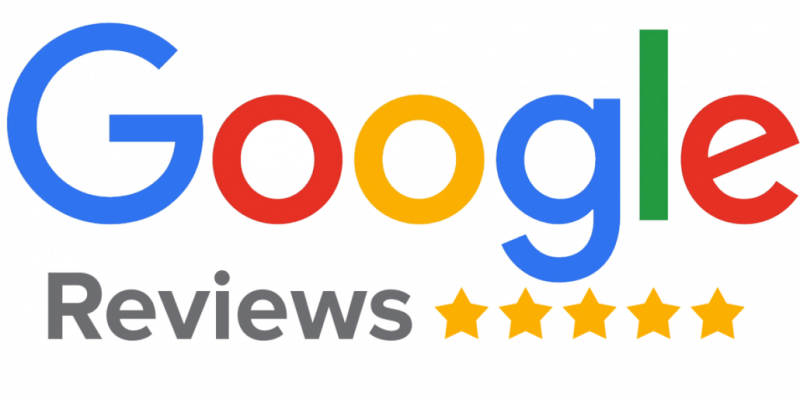 google reviews